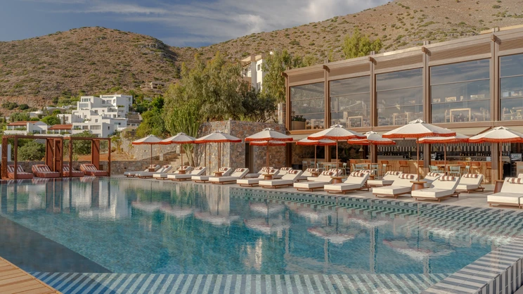 Innside by Melia Elounda